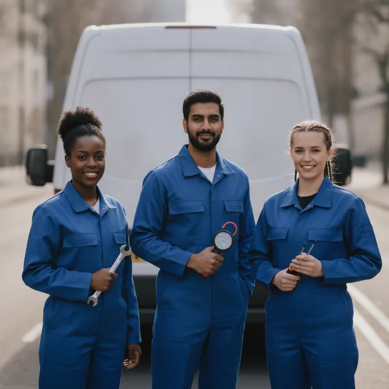 gas boiler repair Clayton Park West